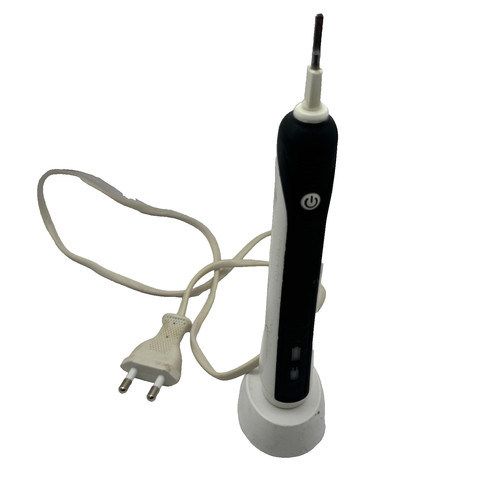 Braun oral electric - braun, oral-b
