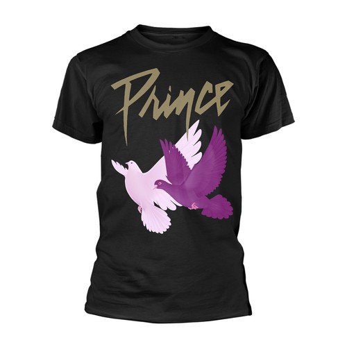 Prince purple doves - -, black