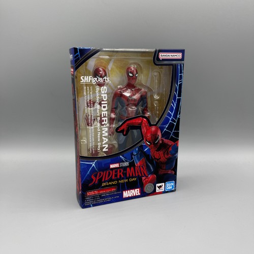 Bandai figuarts - s.h.,
