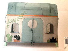 Hauck Bed Tent Travel Bed