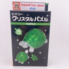 Beverly 3D Crystal Puzzle