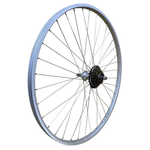 Baldys 4 rear bike - x,