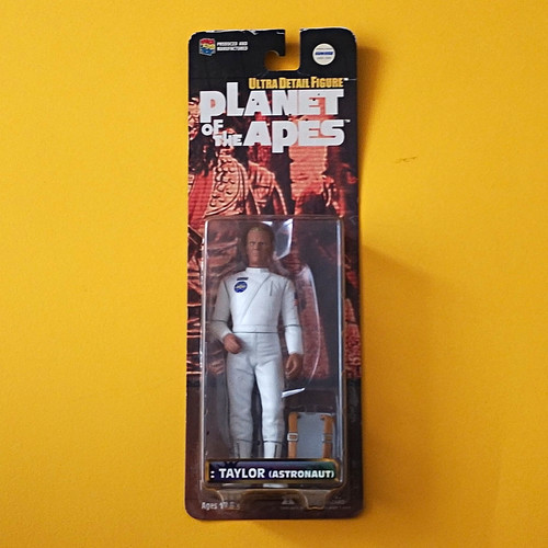 Planet the apes ultra - planet, of
