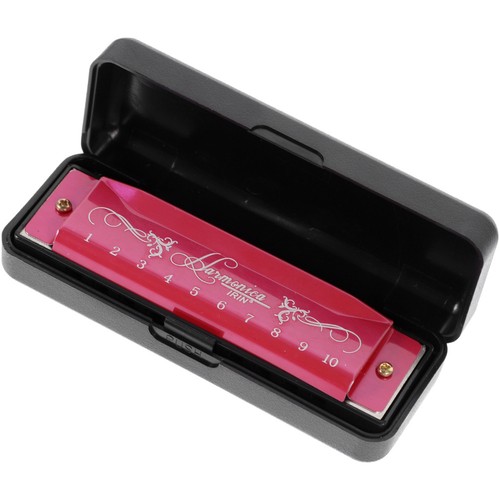 Beginner harmonica kids - harmonica,