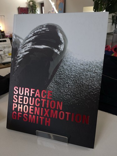 Surface seduction g f - —, g.f