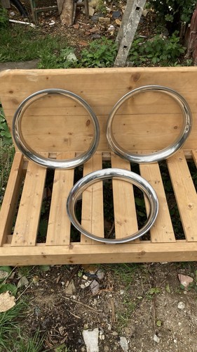 Wheeler embellishers - 14”,