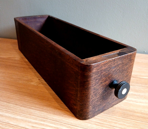 Antique vintage singer sewing - antique,