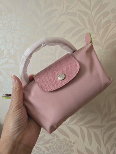 Longchamp mini bag - mini,