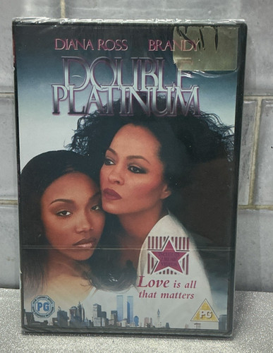 Double platinum diana ross - double,