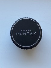 SMC Pentax-M 50mm f/1.7 –