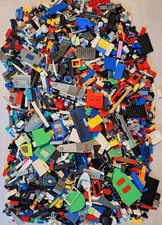Lego Joblot Bundle Of 5kg 