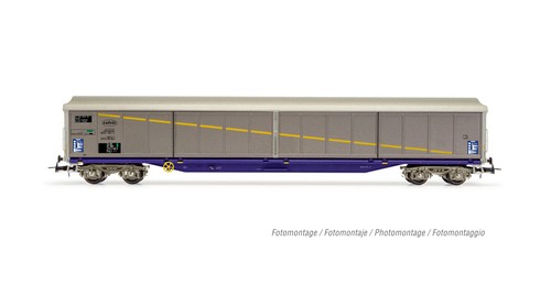 Jouef hj6245 gauge - jouef, sncf