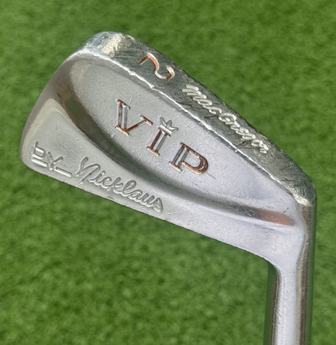 Macgregor golf 1967 - 1967, vip