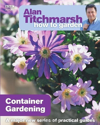 Alan titchmarsh how garden - titchmarsh, to