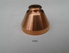 TECMO 51924 CNC SHIELD FITS