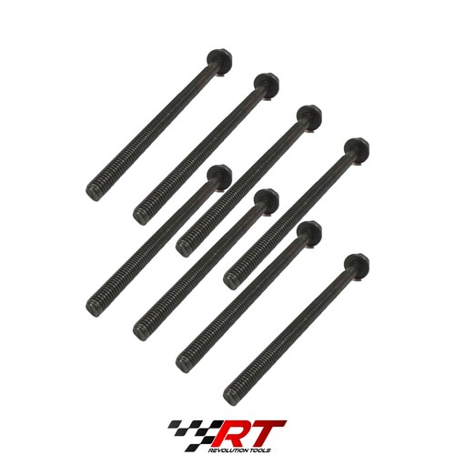 Cylinder head bolt - bolt, set