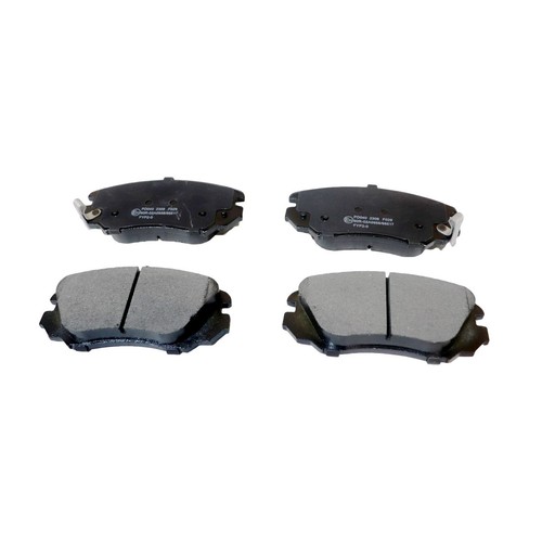 Brake pads for - for, chevrolet