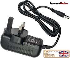 SALE! Modern power supply (PSU) for Sinclair ZX Spectrum 16K, 48K, 128K, Grey 2