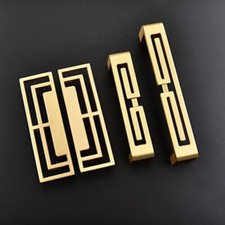 MFYS Chinese style Symmetry