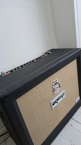Orange crush pro - pro, guitar