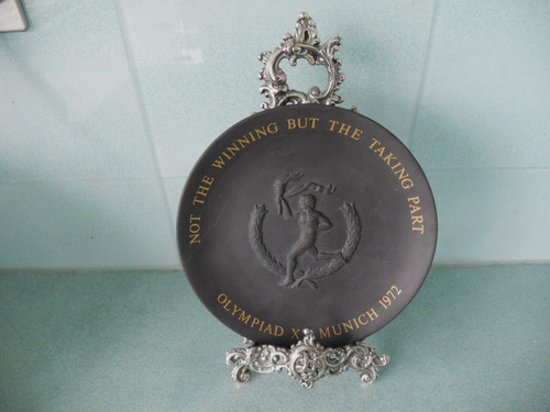 Vintage 1972 wedgwood - vintage,