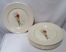 Wedgwood Queen's Ware Posy