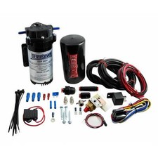 DEVILS WATER METHANOL INJECTION KIT AQUAMIST CUPRA 330D GTD 1.8T 2.0TFSI ST RS