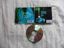 MUSE MUSCLE MUSEUM EP GERMAN