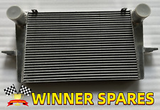 INTERCOOLER For FORD