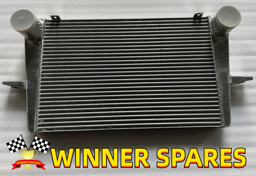 Intercooler for ford - intercooler,