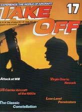 Take Off magazine Issue 17