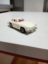 Tomy Tomica Rare Mercedes Benz 300 SL 1/63 No.13 Toy Classic Car - VGC