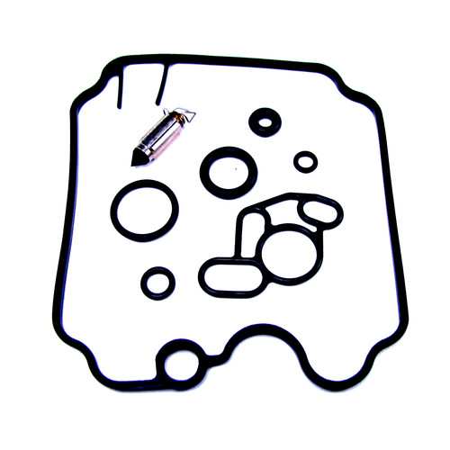 Carburetor repair kit for - carburetor,