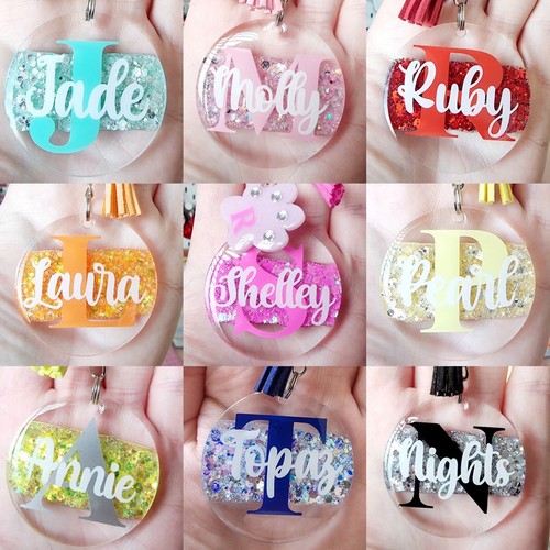 Personalised name - personalised,