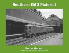 Southern EMU Pictorial