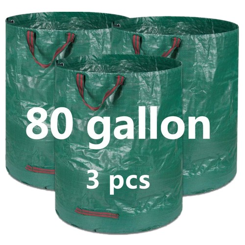 Pcs pack gallon - , 80