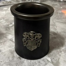 Tankard Coat Of Arms Mug Stein