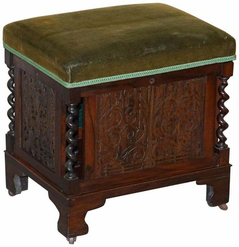Sublime antique victorian - sublime,