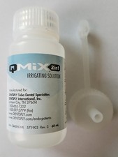 QMIX 2 in 1 Irrigating