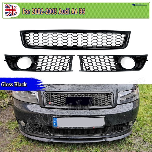 For audi 01 - 8e, b6