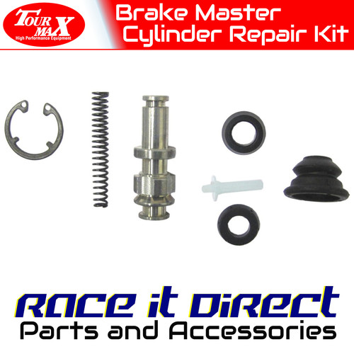Brake master cylinder - master,