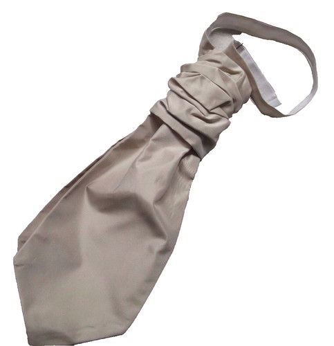 Formal cravat mens wedding - cravat,
