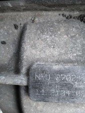 NFU gearbox 365078 for