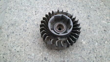 STIHL 038 STANDARD FLYWHEEL 11194001206 - VGC