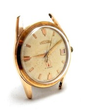 Vintage Watch DELBANA Hand