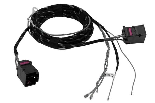 Original kufatec wiring - original,