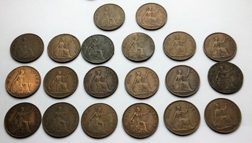 Joblot 1930s great - 1930s,