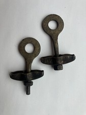 Brockhouse Corgi Wheel