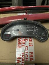 JDM Honda CRX Del Sol Gauge Cluster Speedo Clocks SiR 9.5k