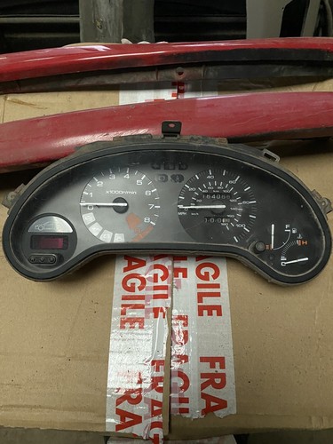 Jdm honda crx del - honda,